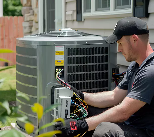 Proven AC Unit Replacement: Your Local System Upgrade Team in Livonia, MI