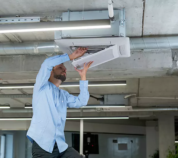 Proven Commercial AC Replacement: Your Local Business Cooling Team in Livonia, MI