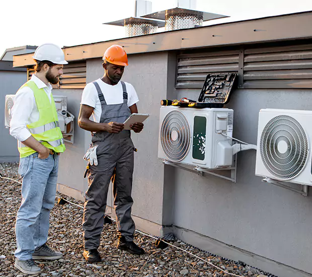 Proven Outdoor AC Installation: Your Local Condenser Specialists in Livonia, MI
